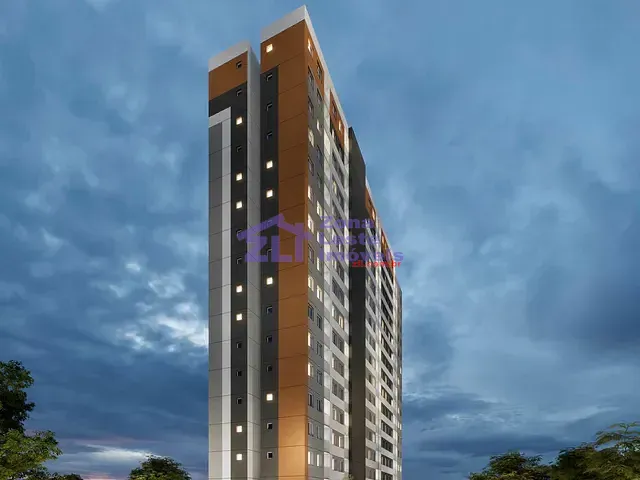 Apartamento 1 quarto e 1 banheiro, à venda, no bairro Vila Aricanduva em São Paulo