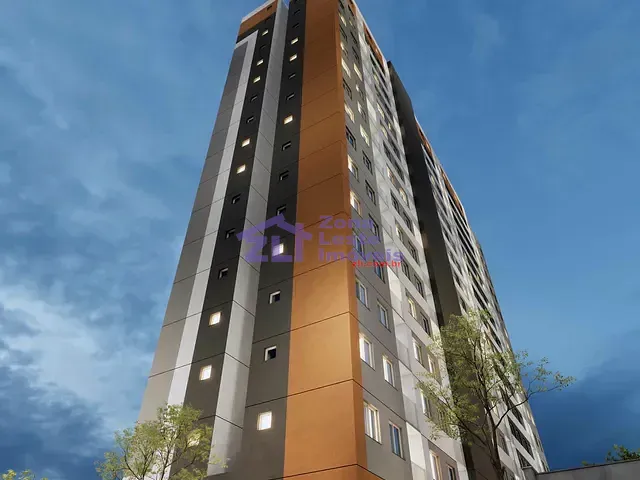 Apartamento 1 quarto e 1 banheiro, à venda, no bairro Vila Aricanduva em São Paulo