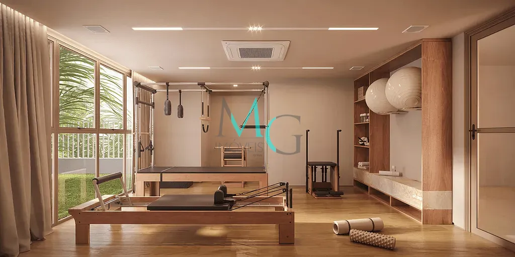 Apartamento, 4 quartos, 227 m² - Foto 5