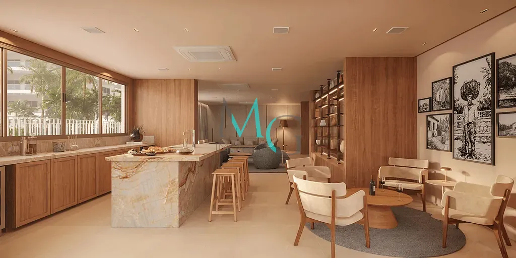 Apartamento, 4 quartos, 227 m² - Foto 8