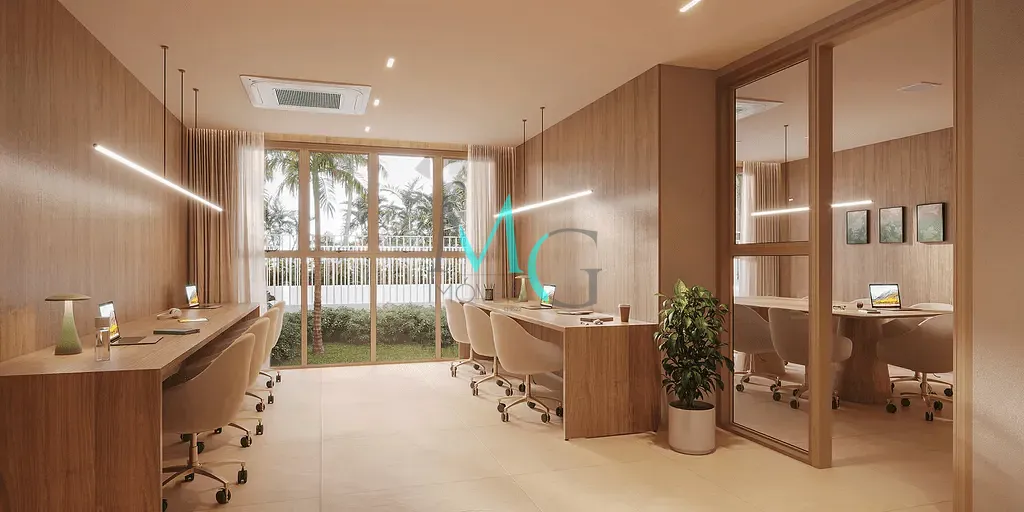 Apartamento, 4 quartos, 227 m² - Foto 9