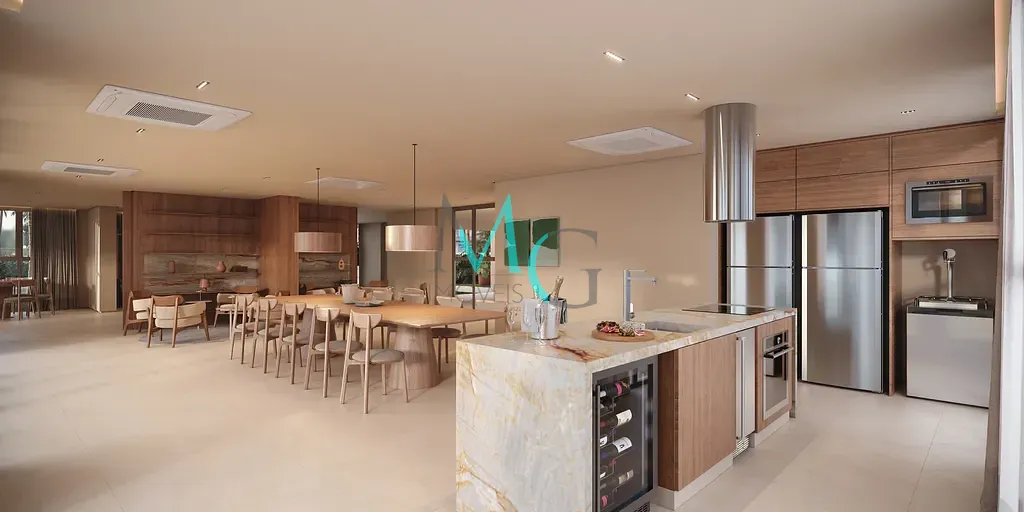 Apartamento, 4 quartos, 227 m² - Foto 11