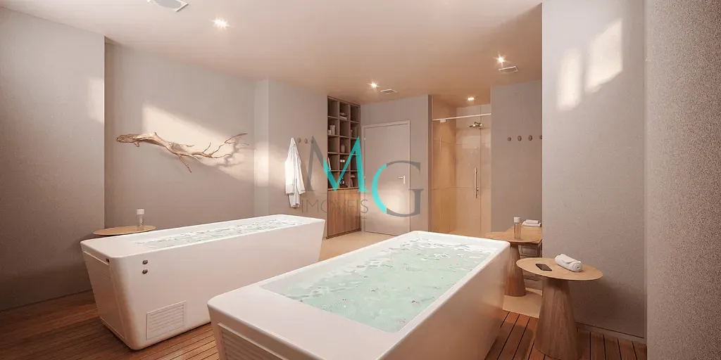 Apartamento, 4 quartos, 227 m² - Foto 12
