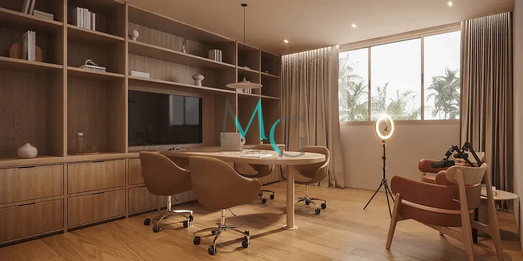 Apartamento, 4 quartos, 227 m² - Foto 15
