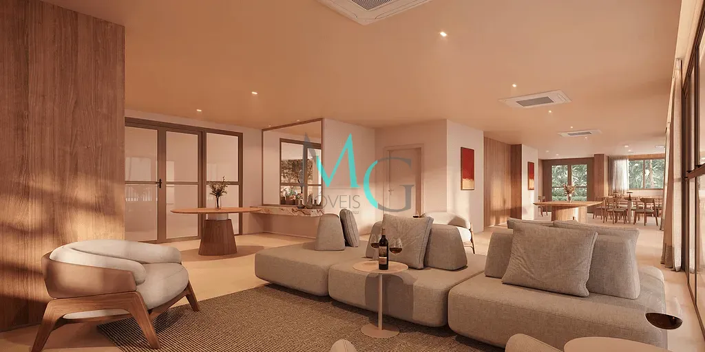 Apartamento, 4 quartos, 227 m² - Foto 16