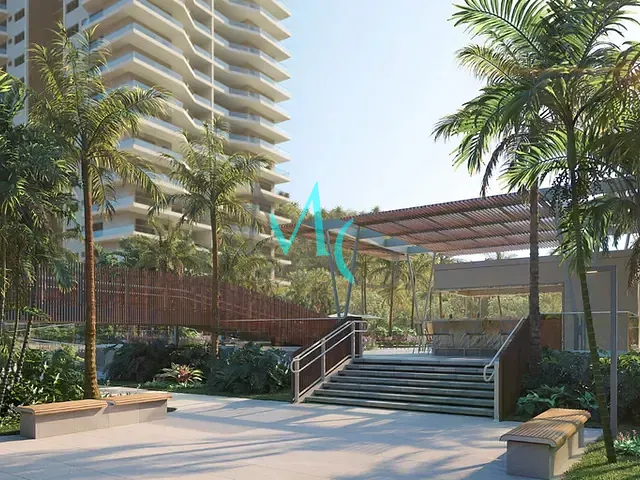 Apartamento 4 quartos e 6 banheiros, à venda, no bairro Barra da Tijuca em Rio de Janeiro