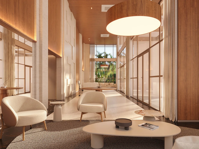 Foto do Apartamento - Apartamento à venda 3 Quartos 3 Suites 2 Vagas 171.37M² Barra da Tijuca Rio de Janeiro - RJ | Ilha Pura Oro - Fase 1 | CIALAR CONSULTORIA IMOBILIARIA LTDA