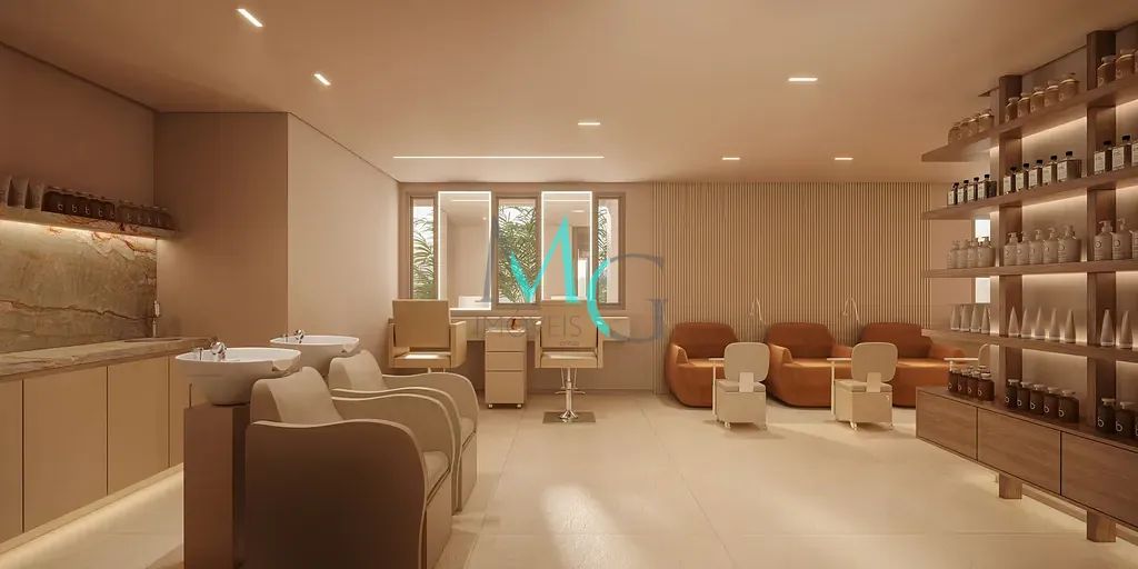 Cobertura, 5 quartos, 462 m² - Foto 14