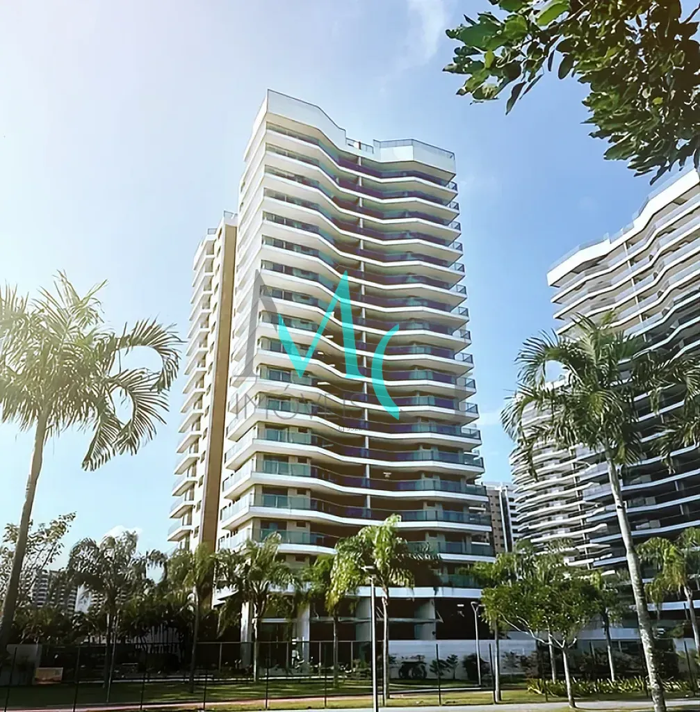 Apartamento, 3 quartos, 171 m² - Foto 1