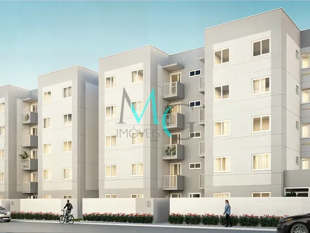 Apartamento 2 quartos e 1 banheiro, à venda, no bairro Campo Grande em Rio de Janeiro