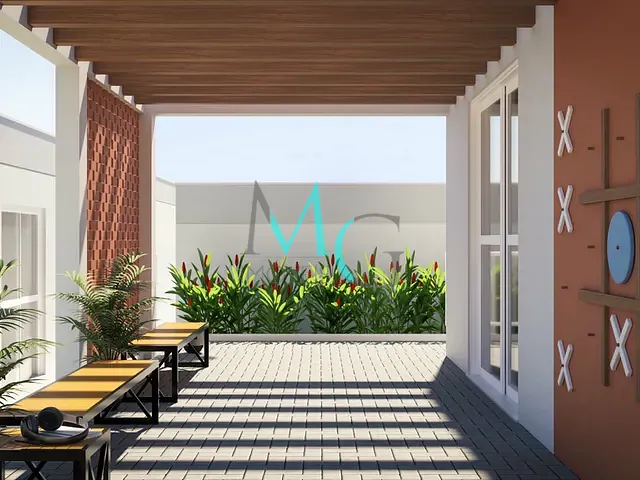 Apartamento 2 quartos e 1 banheiro, à venda, no bairro Campo Grande em Rio de Janeiro