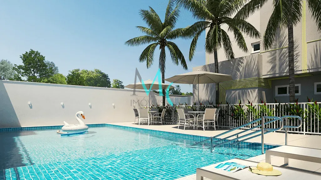 Apartamento, 2 quartos, 44 m² - Foto 13