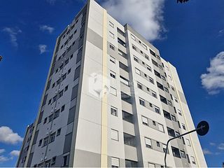 Foto do Apartamento-Apartamento à venda 2 Quartos 1 Suite 1 Vaga 50M² Vila Ede São Paulo - SP