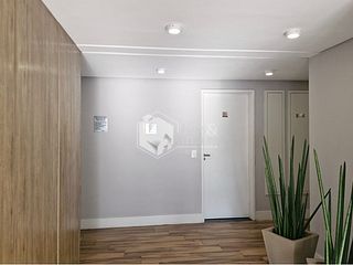 Foto do Apartamento-Apartamento à venda 2 Quartos 1 Suite 1 Vaga 50M² Vila Ede São Paulo - SP