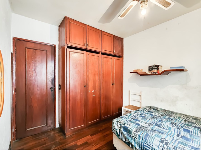 Foto do Apartamento - Apartamento à venda 4 Quartos 3 Suites 3 Vagas 139M² Santana São Paulo - SP | Lares e Andares Imóveis