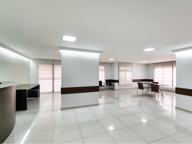 Foto do Apartamento - Apartamento à venda 4 Quartos 3 Suites 3 Vagas 139M² Santana São Paulo - SP | Lares e Andares Imóveis