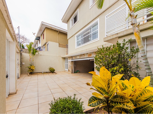 Foto do Empreendimento - Empreendimento Residencial à venda Vila Ester São Paulo - SP | VEDDL 51 Casa 602291040-9 | Lares e Andares Imóveis