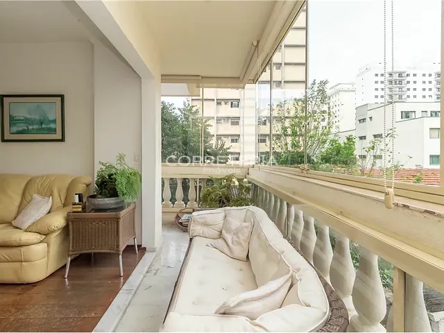 Apartamento 4 quartos e 4 banheiros, à venda, no bairro Sumarezinho em São Paulo