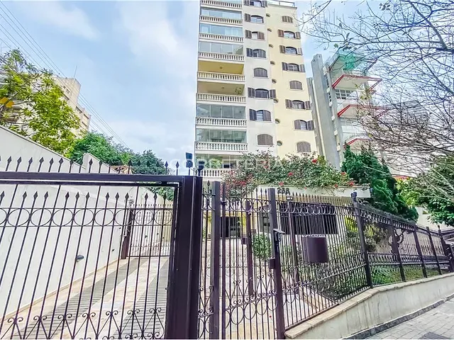 Apartamento 4 quartos e 4 banheiros, à venda, no bairro Sumarezinho em São Paulo