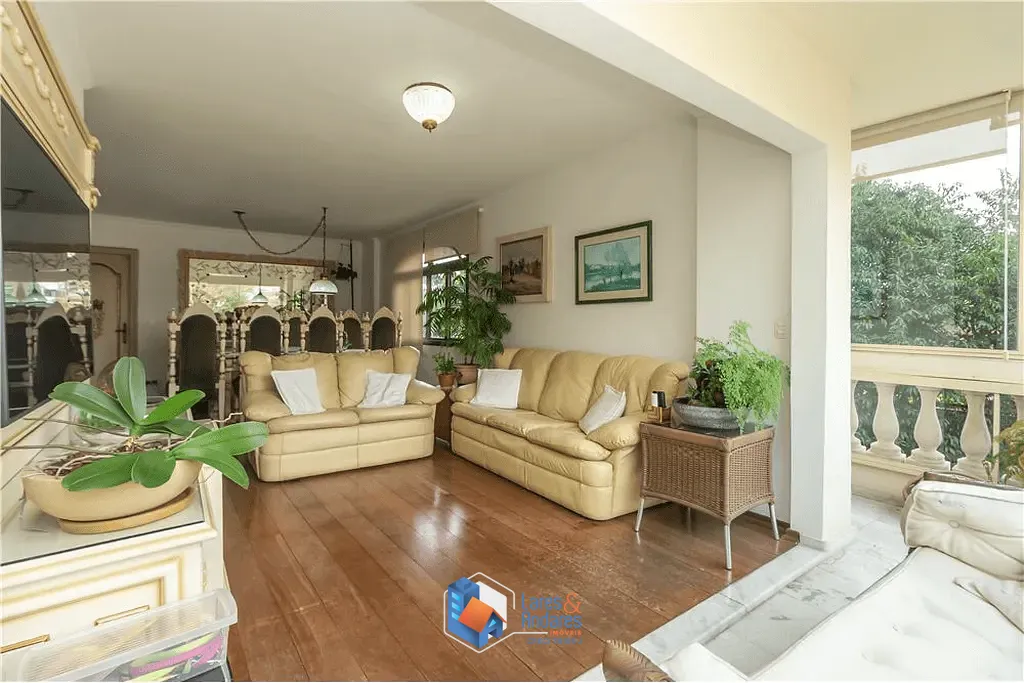 Apartamento, 4 quartos, 130 m² - Foto 33