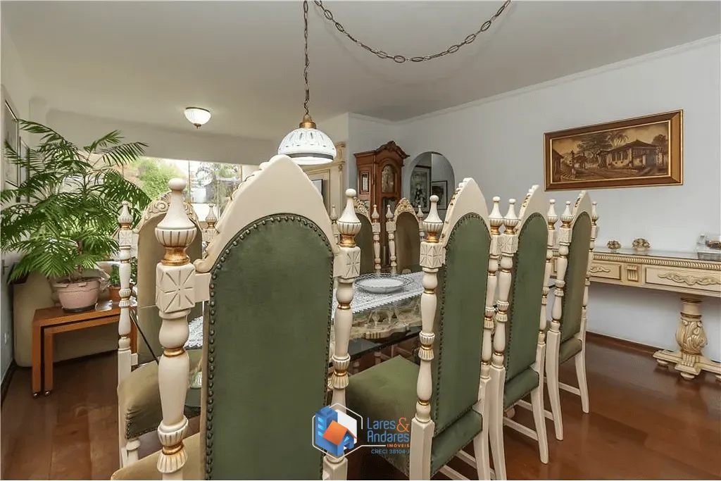 Apartamento, 4 quartos, 130 m² - Foto 34