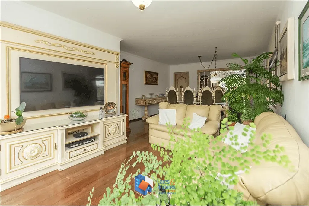 Apartamento, 4 quartos, 130 m² - Foto 36