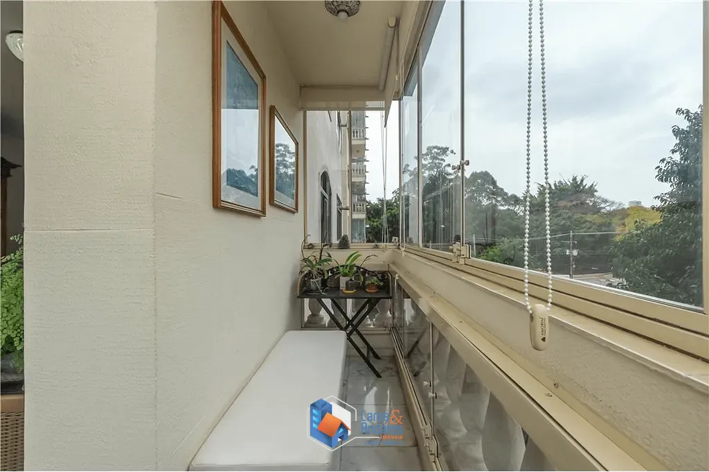 Apartamento, 4 quartos, 130 m² - Foto 38