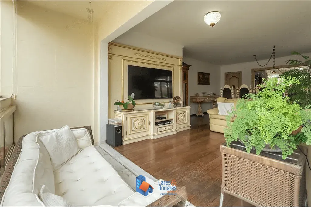 Apartamento, 4 quartos, 130 m² - Foto 40