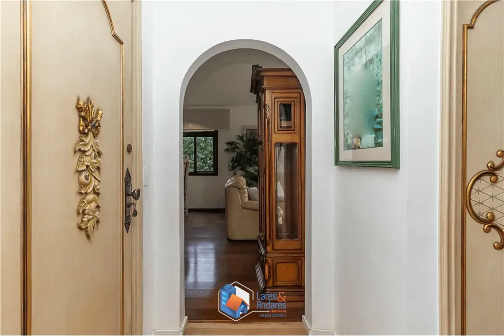 Apartamento, 4 quartos, 130 m² - Foto 41