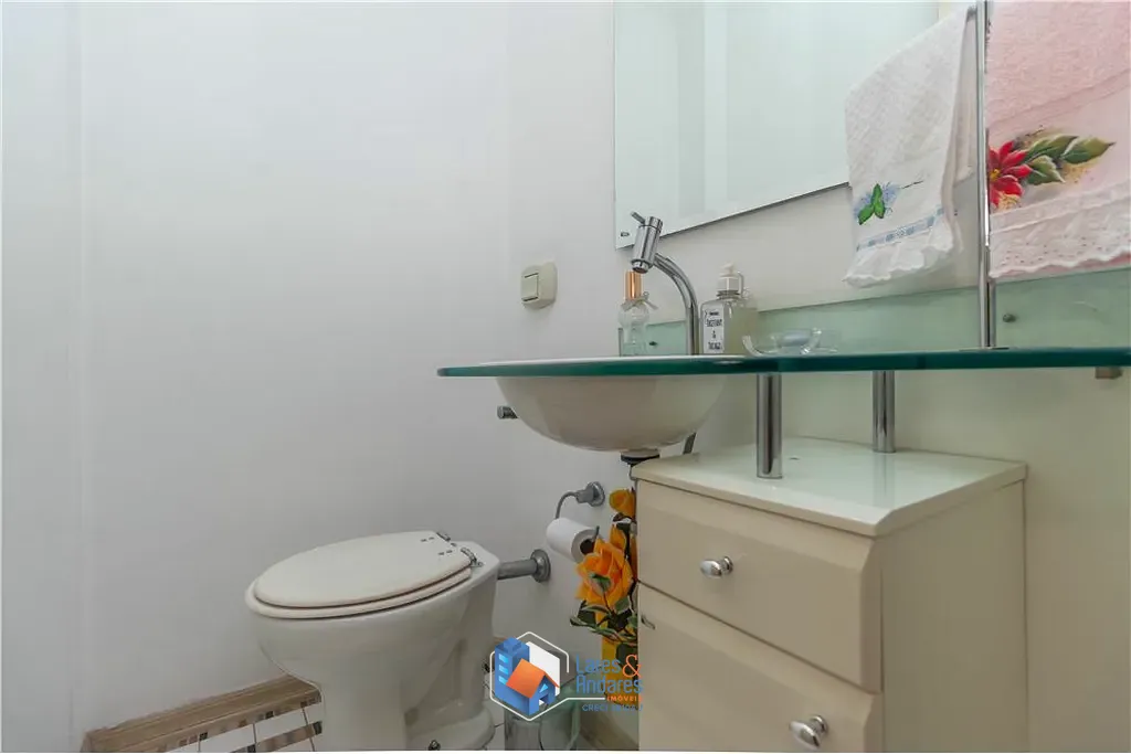 Apartamento, 4 quartos, 130 m² - Foto 42