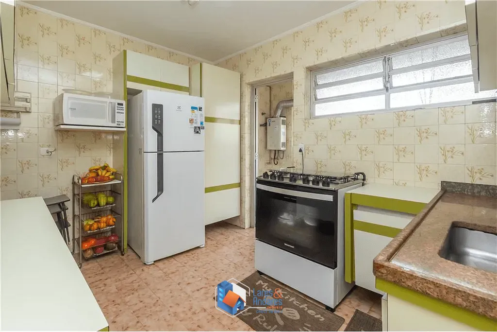 Apartamento, 4 quartos, 130 m² - Foto 43