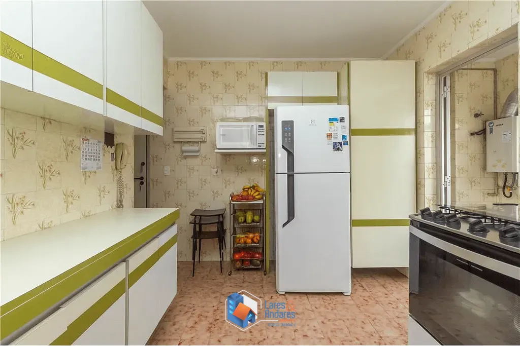 Apartamento, 4 quartos, 130 m² - Foto 44