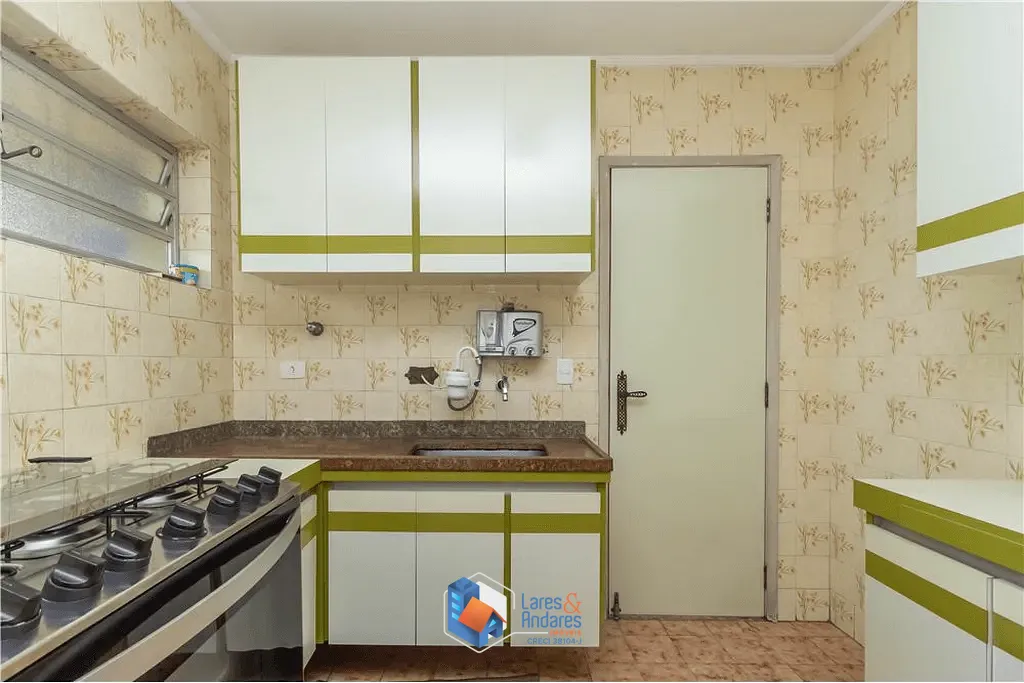Apartamento, 4 quartos, 130 m² - Foto 45