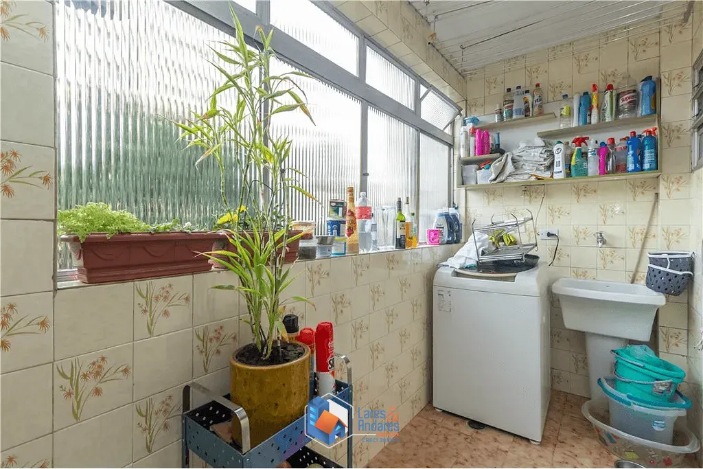 Apartamento, 4 quartos, 130 m² - Foto 46