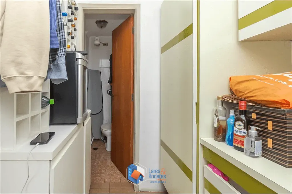 Apartamento, 4 quartos, 130 m² - Foto 47