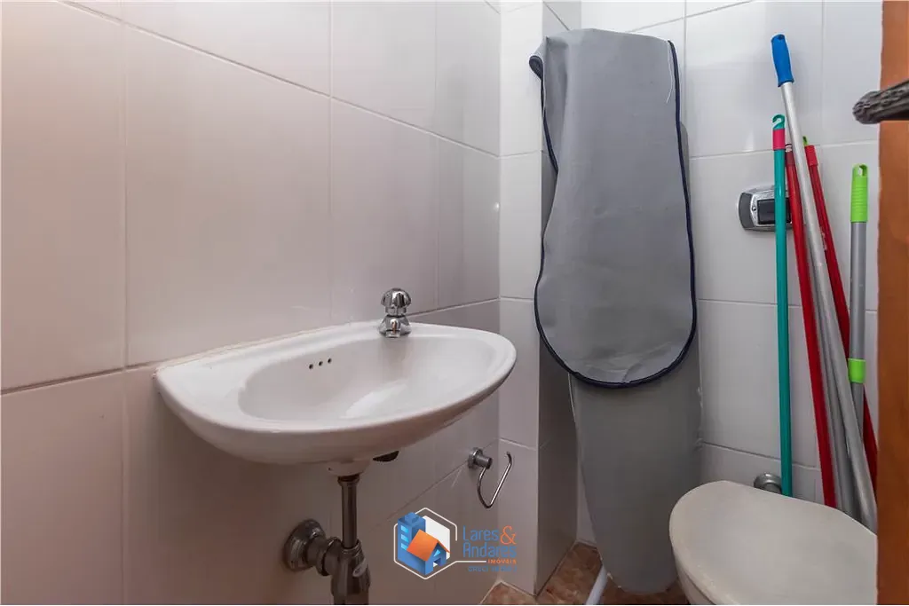 Apartamento, 4 quartos, 130 m² - Foto 48