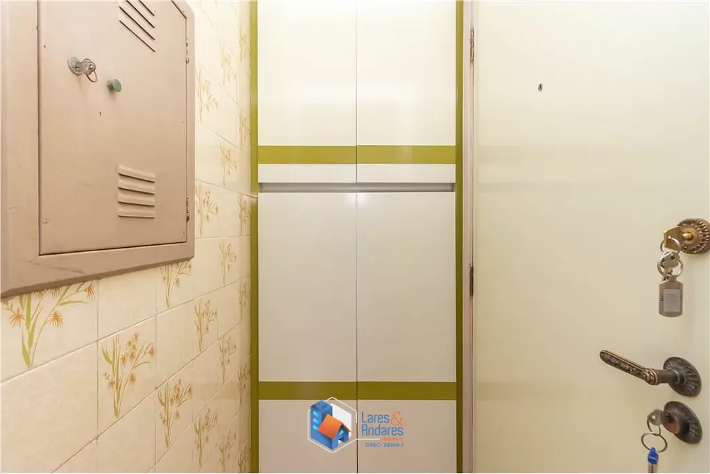 Apartamento, 4 quartos, 130 m² - Foto 49