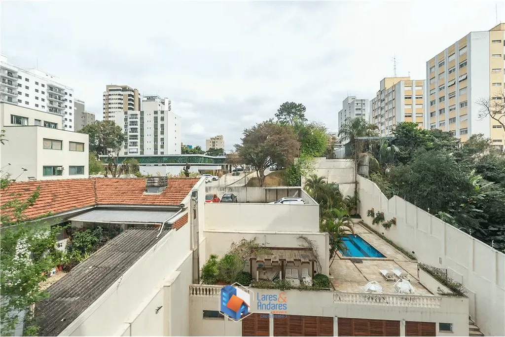Apartamento, 4 quartos, 130 m² - Foto 50