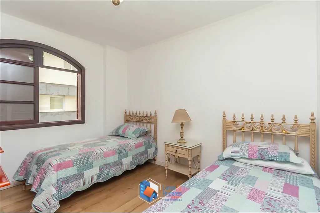 Apartamento, 4 quartos, 130 m² - Foto 39