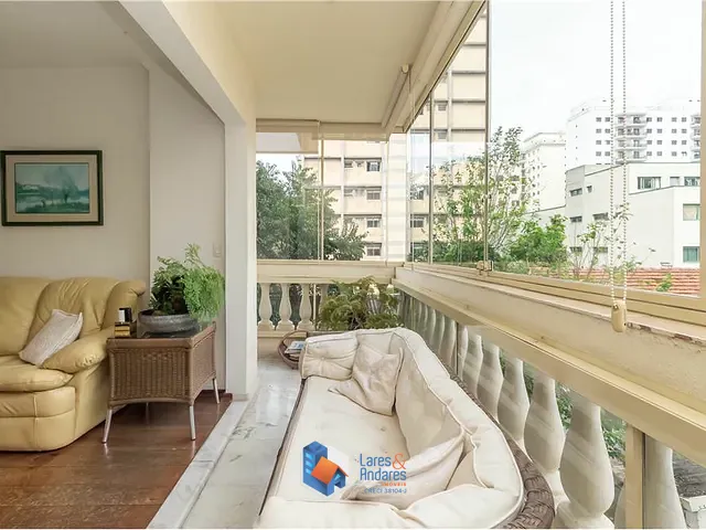 Apartamento 4 quartos e 4 banheiros, à venda, no bairro Sumarezinho em São Paulo