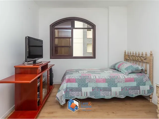 Apartamento 4 quartos e 4 banheiros, à venda, no bairro Sumarezinho em São Paulo