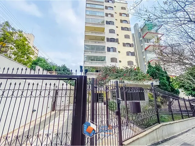 Apartamento 4 quartos e 4 banheiros, à venda, no bairro Sumarezinho em São Paulo