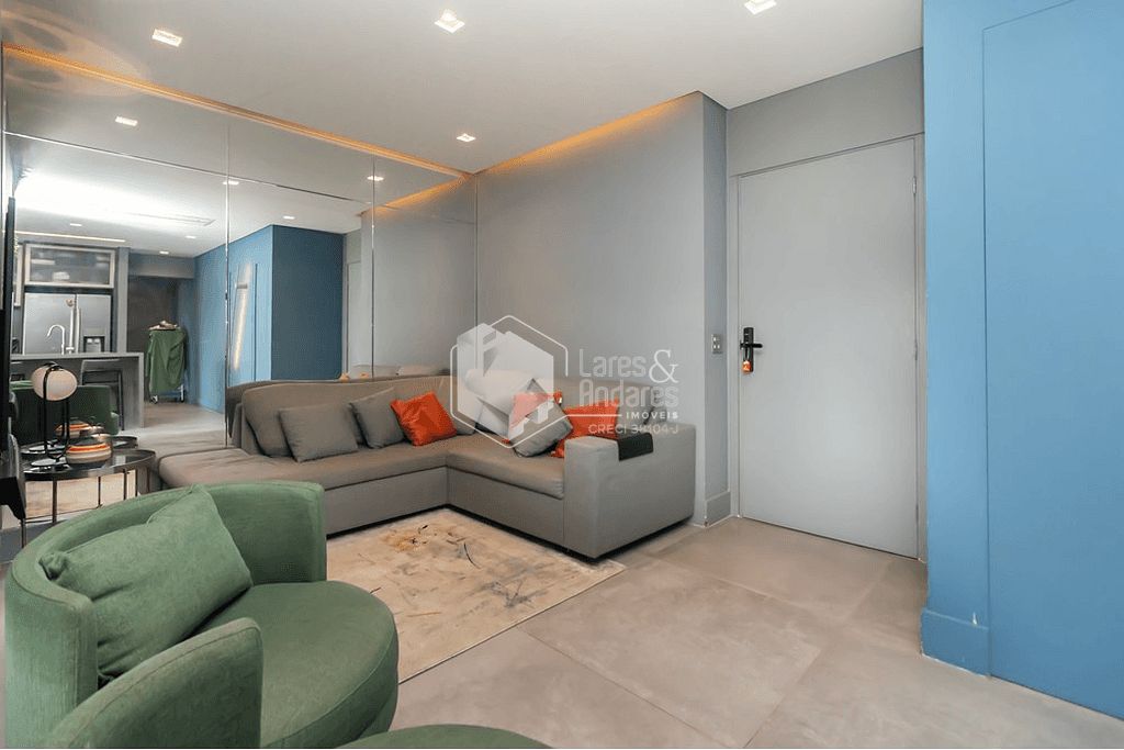 Apartamento, 3 quartos, 110 m² - Foto 36