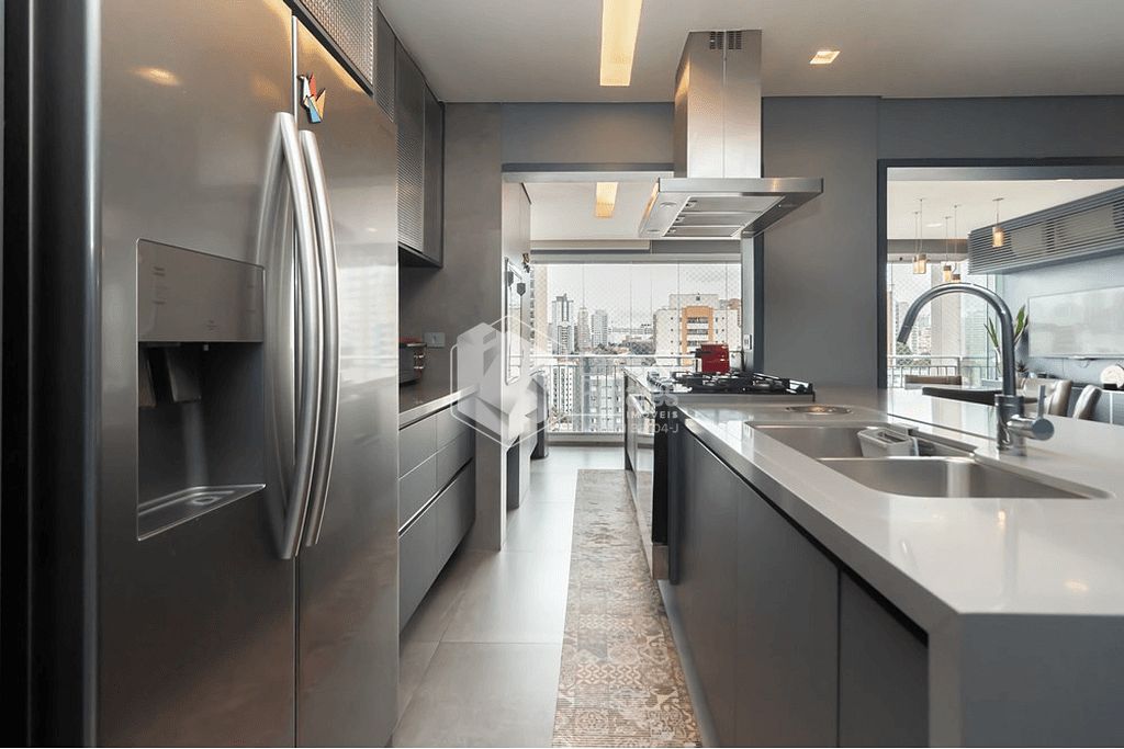 Apartamento, 3 quartos, 110 m² - Foto 38