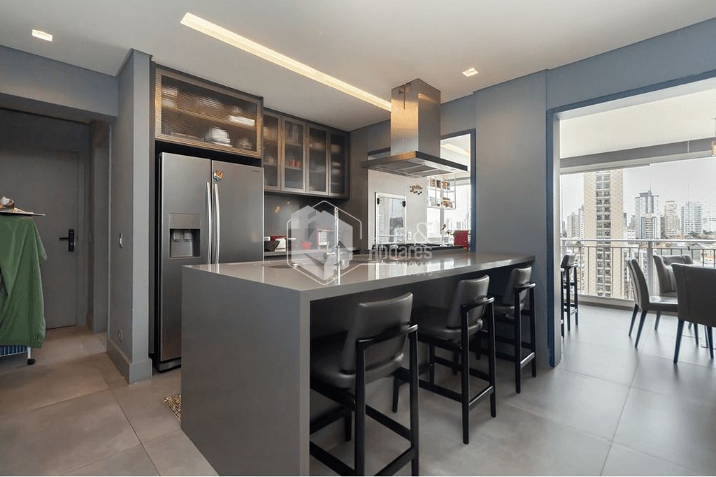 Apartamento, 3 quartos, 110 m² - Foto 39