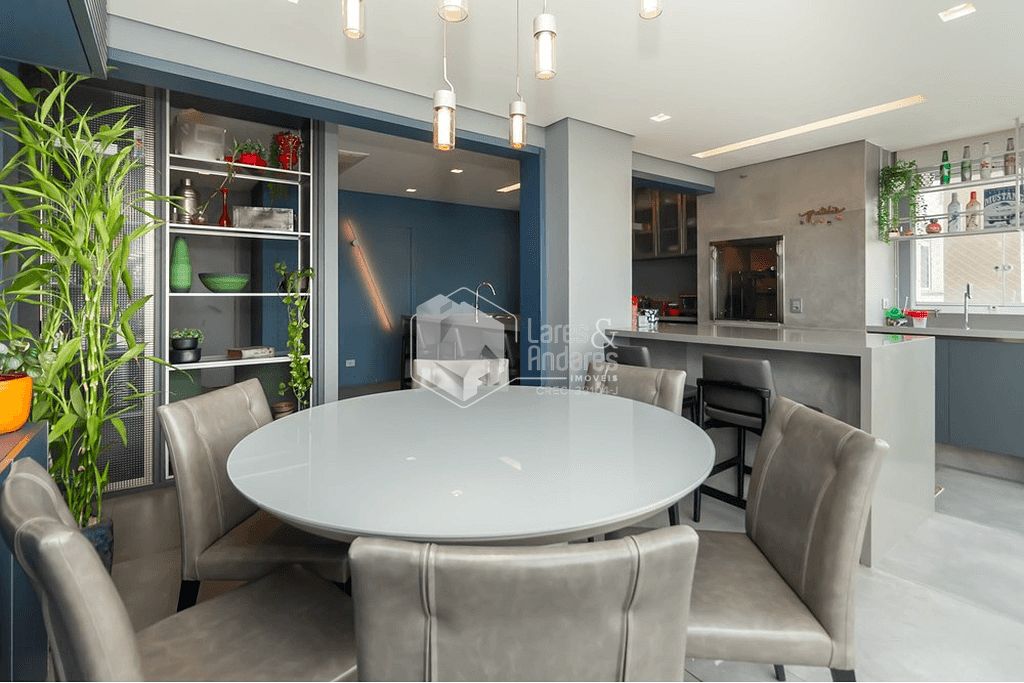 Apartamento, 3 quartos, 110 m² - Foto 40