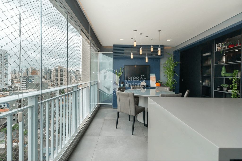 Apartamento, 3 quartos, 110 m² - Foto 41