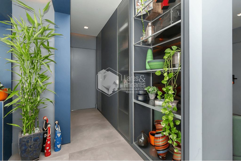 Apartamento, 3 quartos, 110 m² - Foto 43