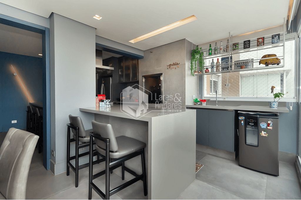 Apartamento, 3 quartos, 110 m² - Foto 44