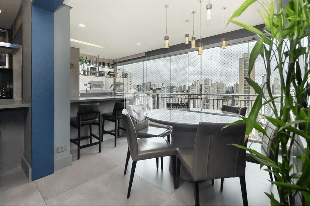 Apartamento, 3 quartos, 110 m² - Foto 46